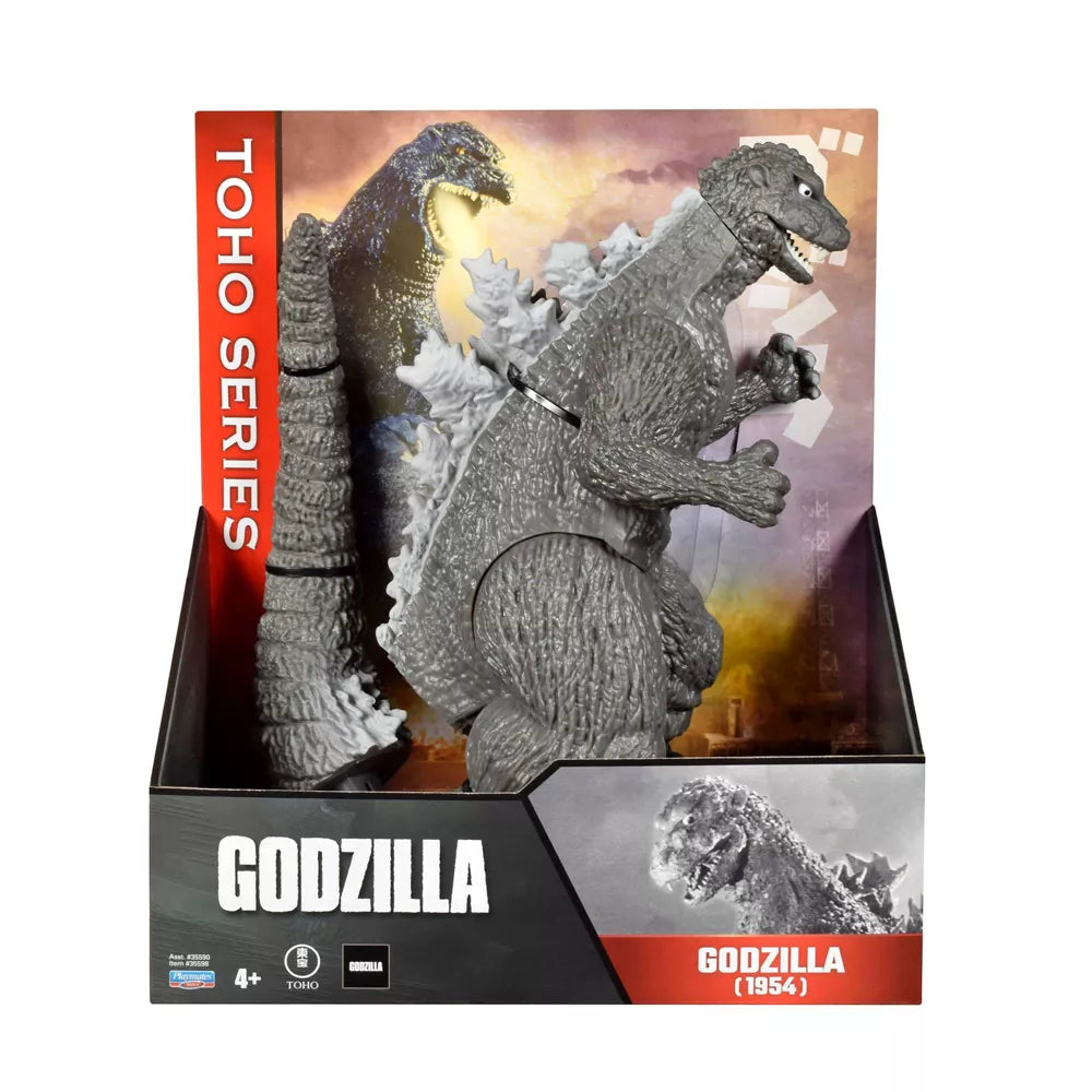 Godzilla 1954 Figura de acción clásica de 11"