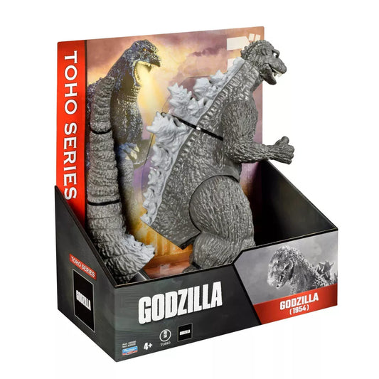 Godzilla 1954 Figura de acción clásica de 11"