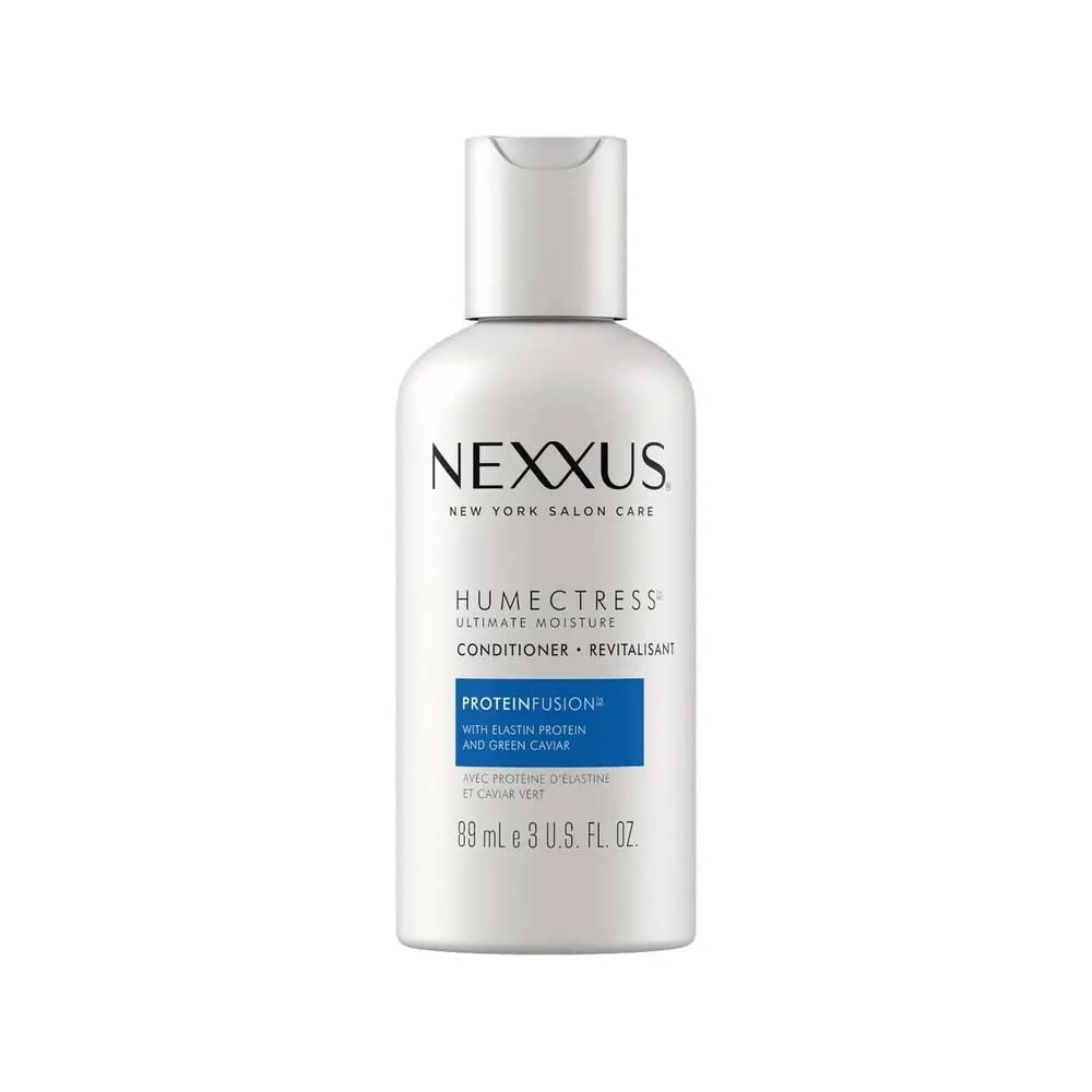 Nexxus humectress, Ultimate Acondicionador Hidratante, Tamaño Viaje