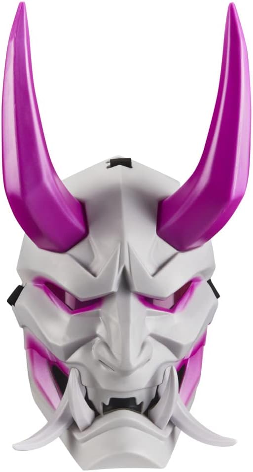 Máscara de Fortnite. Fade Mask. FORTNITE Hasbro Victory Royale Series.