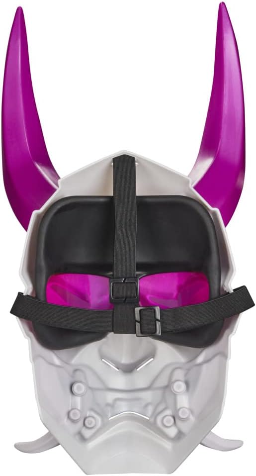 Máscara de Fortnite. Fade Mask. FORTNITE Hasbro Victory Royale Series.