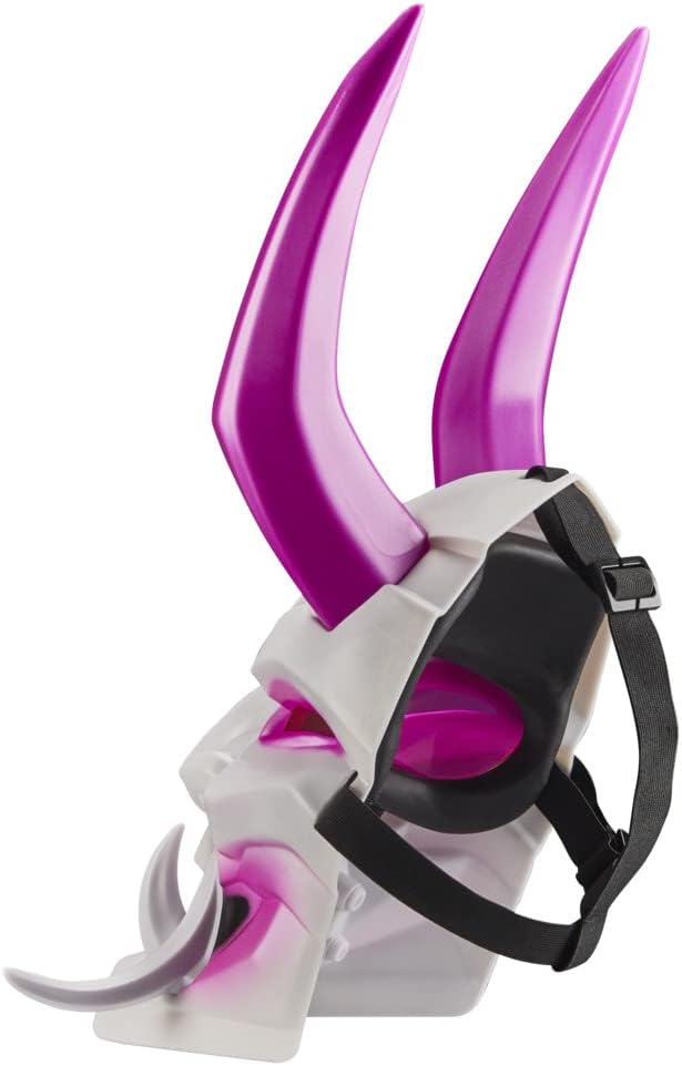 Máscara de Fortnite. Fade Mask. FORTNITE Hasbro Victory Royale Series.