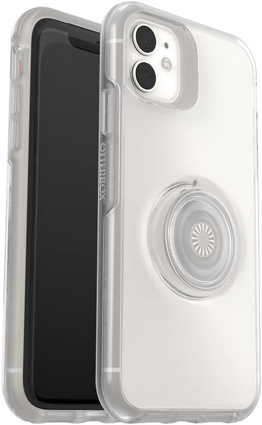 Estuches contra caídas para Iphone 11, 11 Pro, 11 Pro Max, X,  XR,  XS y XS Max. OtterBox, Sonix