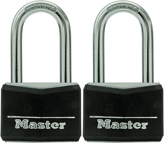 Candados de aluminio Master Lock