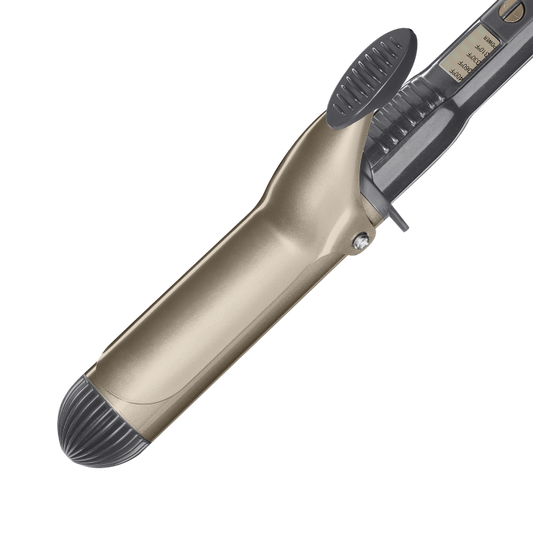 Rizadora  de ceramica de 1 pulgada y media. Conair Infiniti Pro