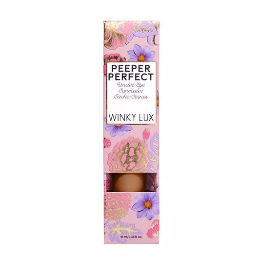 Corrector de ojos-Winky lux-Deep plus