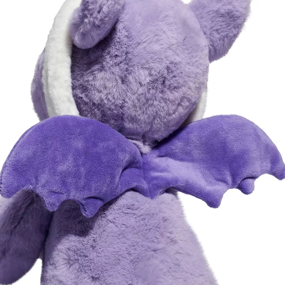 Peluche Dragon Morado