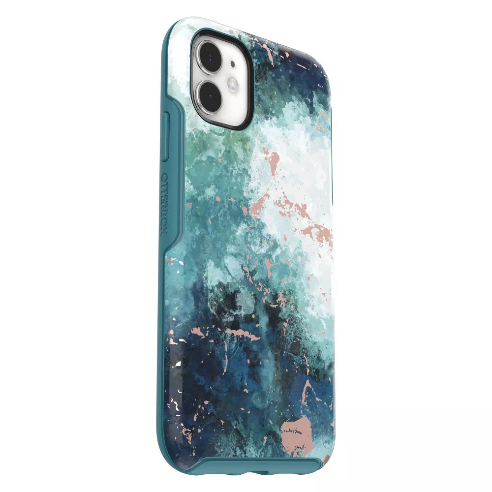 Estuches contra caídas para Iphone 11, 11 Pro, 11 Pro Max, X,  XR,  XS y XS Max. OtterBox, Sonix