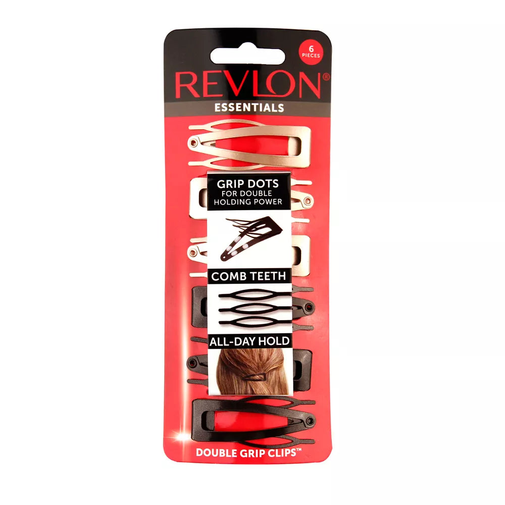 Revlon - prensas de cabello