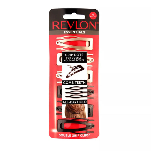 Revlon - prensas de cabello