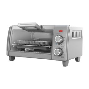 Horno de aire Crisp 'N Bake.  Black + Decker