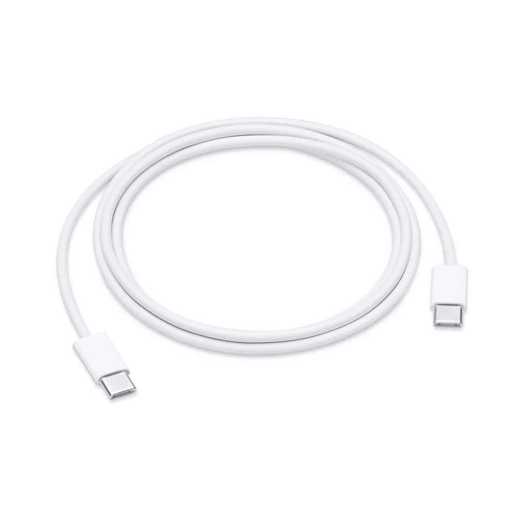 Cable original para Iphone ó Ipad USB-C  de 2mts. Apple