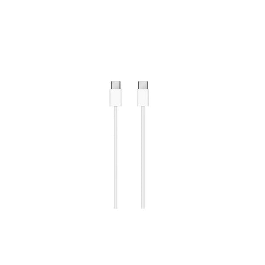 Cable original para Iphone ó Ipad USB-C  de 2mts. Apple