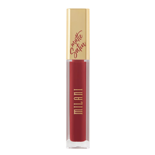 Milani Crema de labios mate Amore -Color elegante