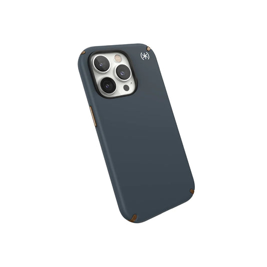 Estuche contra golpes para Iphone 14 Pro Max. Speck Presidio 2