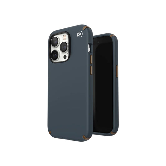 Estuche contra golpes para Iphone 14 Pro Max. Speck Presidio 2