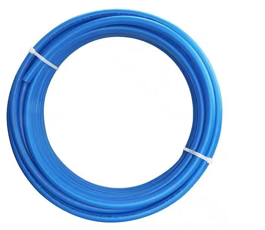 Tubería de agua flexible PEX-B de 1/2 y 3/4. Apollo