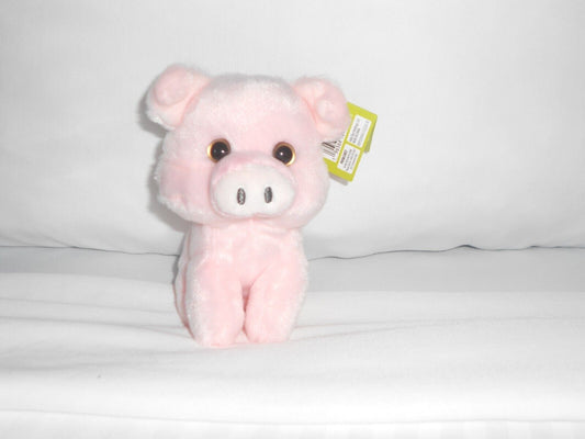 Peluche de cerdito