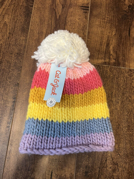 Gorro Multicolor. Cat and Jack