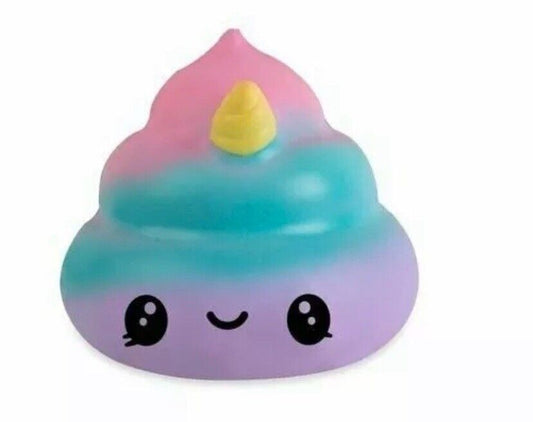 Squishie Poop-Soft n Slo