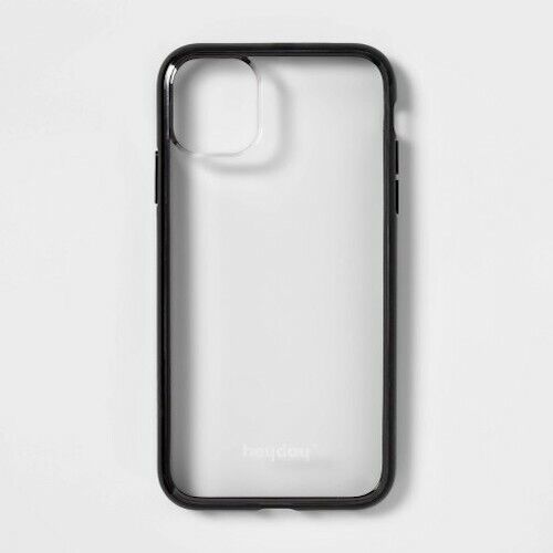 Estuches contra caídas para Iphone 11, 11 Pro, 11 Pro Max, X,  XR,  XS y XS Max. OtterBox, Sonix