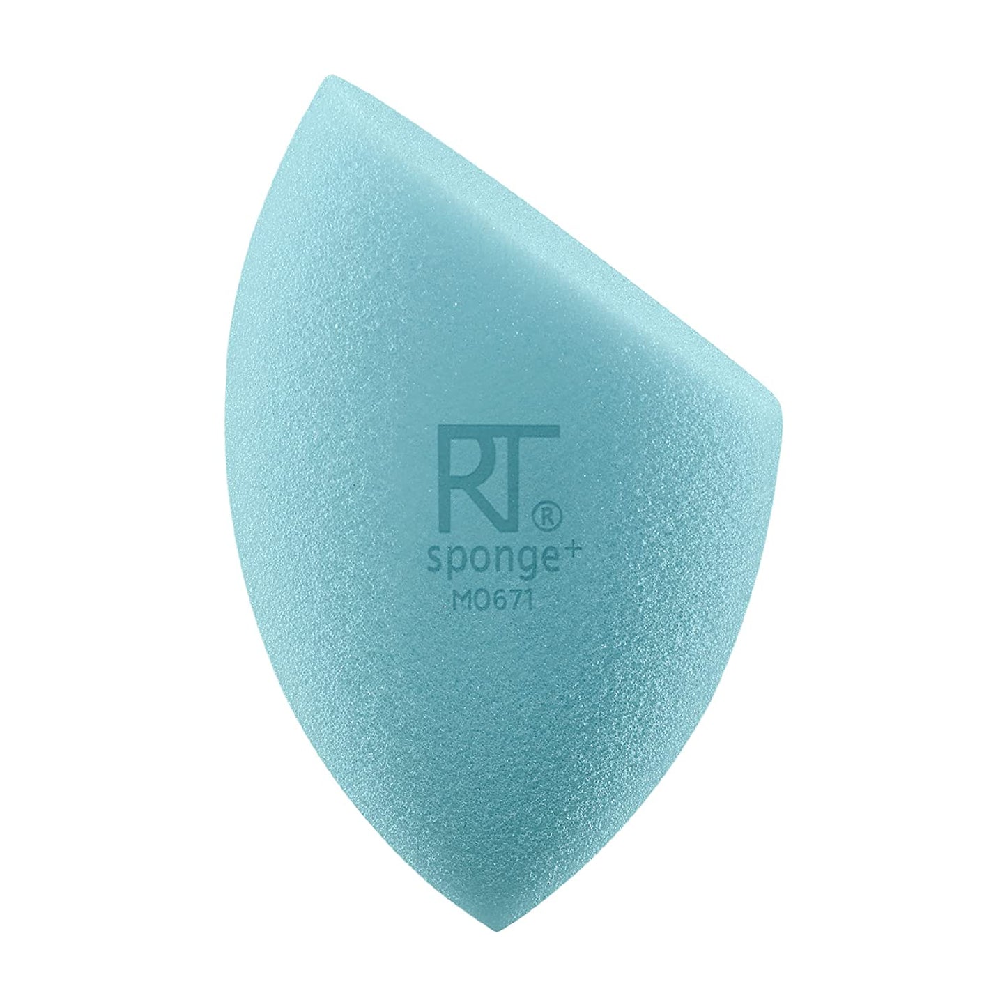 Real Techniques Sponge +, Esponja de maquillaje para la base de maquillaje