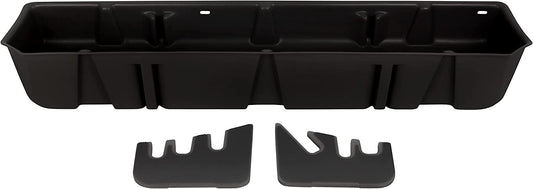 Caja/Compartimento/Gaveta de almacenamiento para debajo del asiento Ford F150 - F250 - F550 del 2015-2017 DU-HA