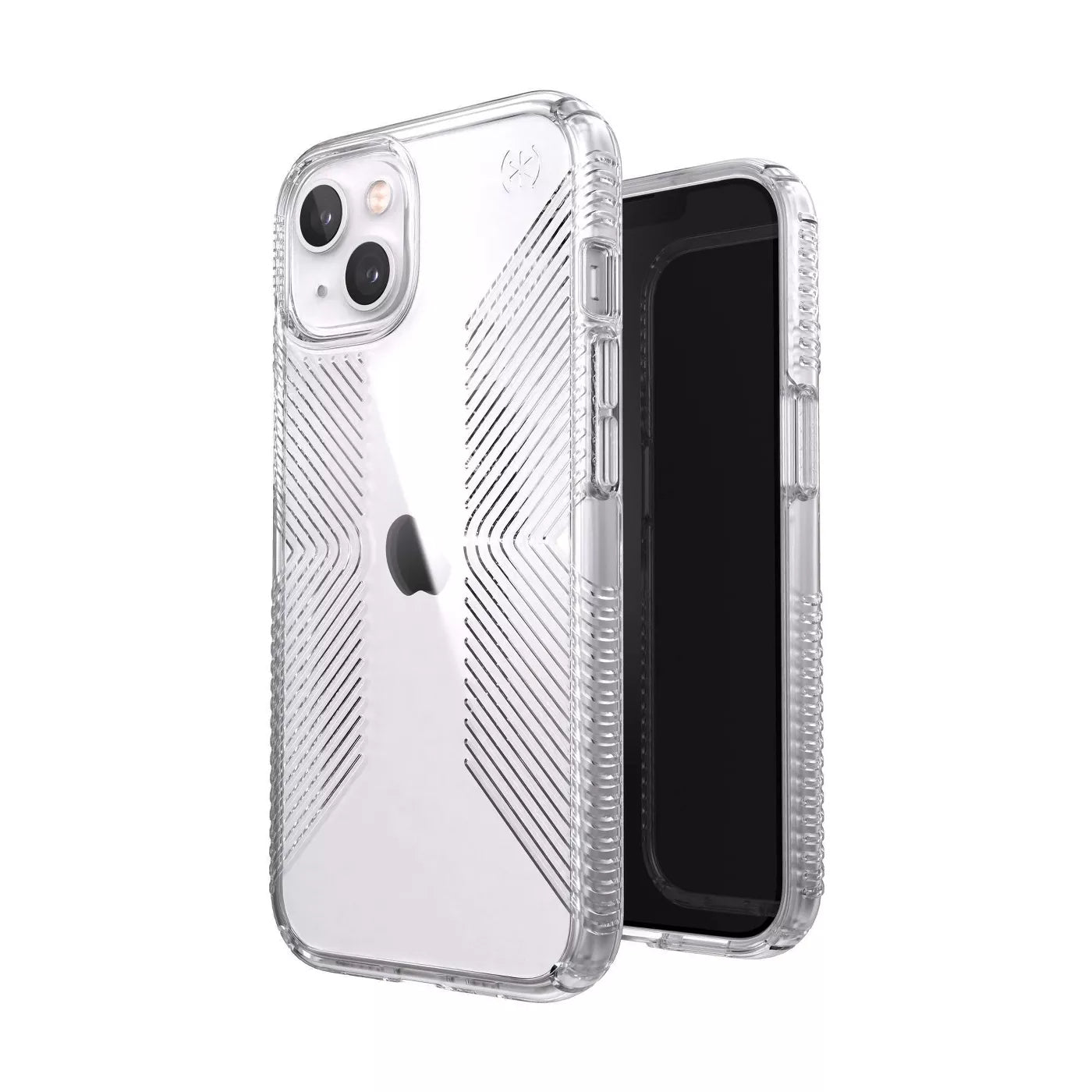 Estuche para Iphone 13 PRO con proteccion de caidas, marca speck.