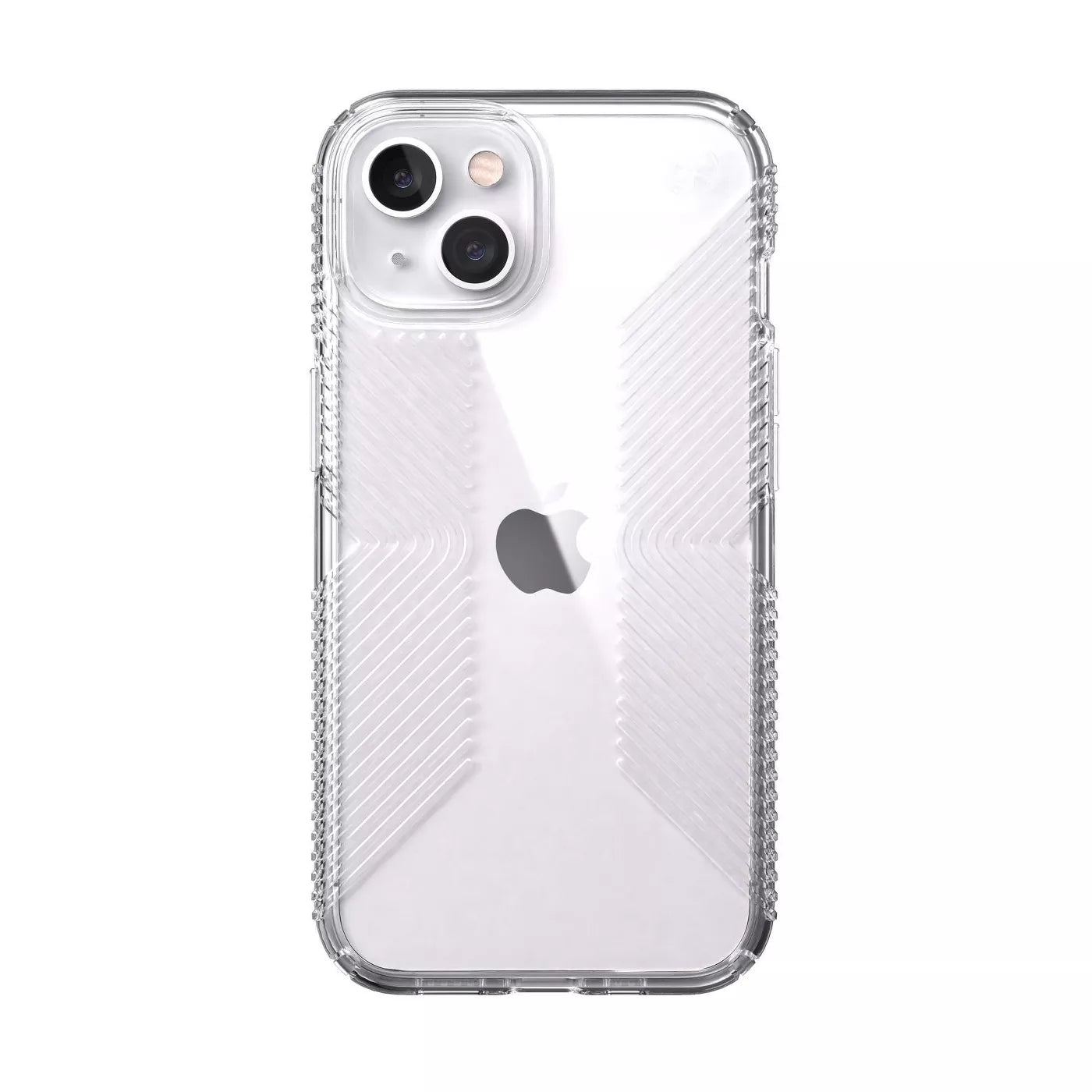 Estuche para Iphone 13 PRO con proteccion de caidas, marca speck.